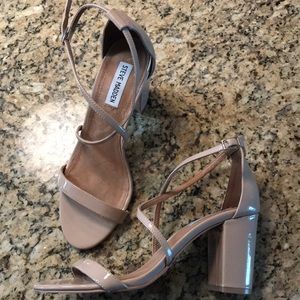 Steve Madden wedged heels